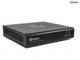Swann 4 Channel 1080p DVR with 4 x Thermal Sensing Cameras & 32GB Micro SD Card and Google Assistant (SWDVK-444804BV-AU)