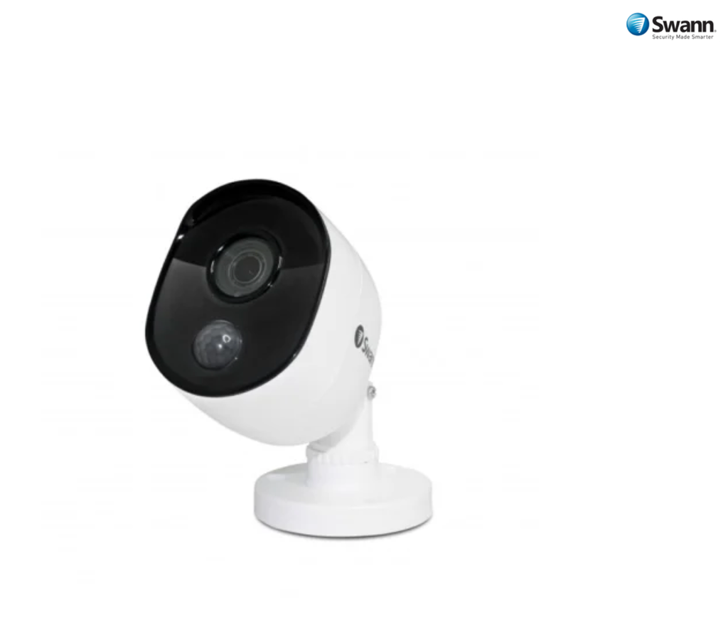 Swann 1080p Thermal Motion Sensing Security Camera (SWPRO1080MSB