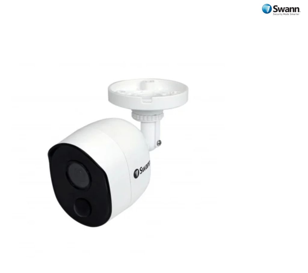 Swann 1080p Thermal Motion Sensing Security Camera (SWPRO-1080MSB)