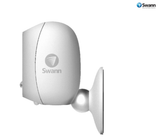 Swann Smart Security 1080P Battery Camera 3 pack + 2 Outdoor Stand (SWWHD-INTCM2STPK3-AU)