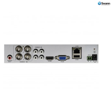 Swann 4 Channel 1080p 1TB DVR with 4 x PRO-1080MSB Thermal Motion Sensing Cameras and Google Assistant (SWDVK-445804V)