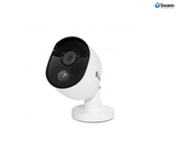 Swann 4 Channel 1080p 1TB DVR with 4 x PRO-1080MSB Thermal Motion Sensing Cameras and Google Assistant (SWDVK-445804V)