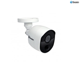 Swann 4 Channel 1080p 1TB DVR with 4 x PRO-1080MSB Thermal Motion Sensing Cameras and Google Assistant (SWDVK-445804V)