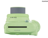 Fujifilm Instax Mini 9 (Lime Green)