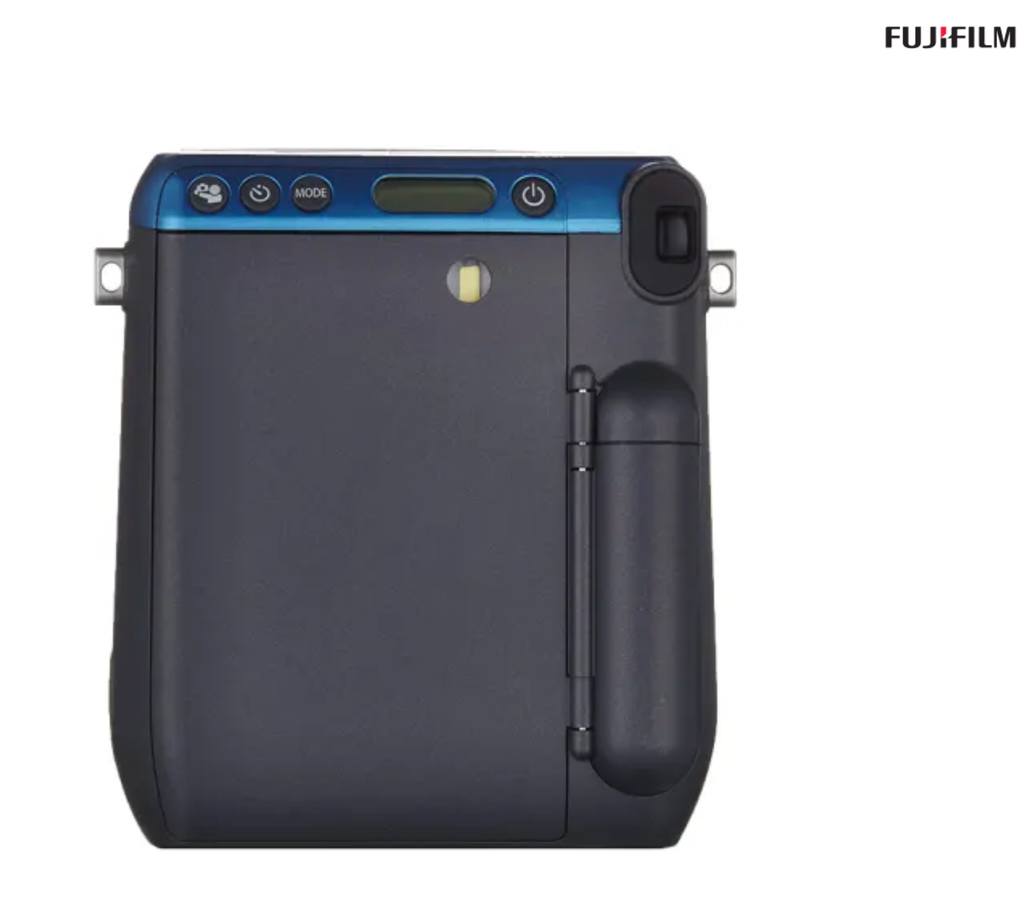 Fujifilm Instax Mini 70 (Passion Blue)