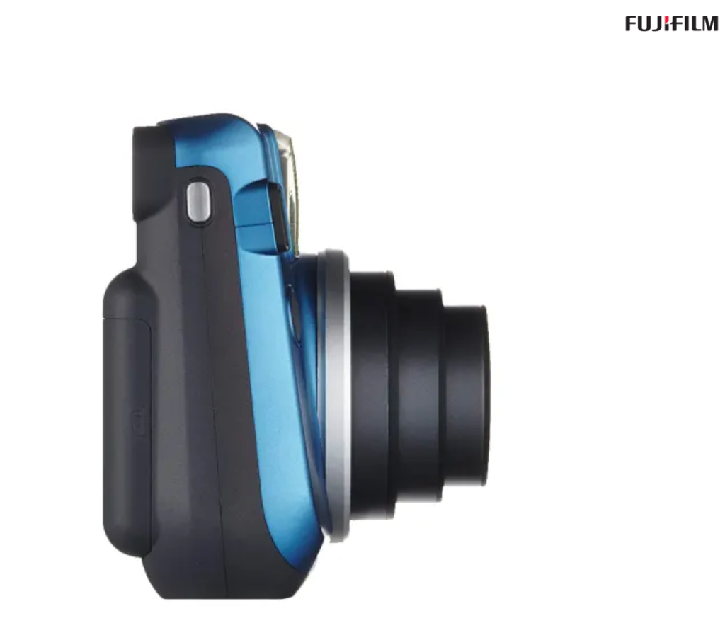 Fujifilm Instax Mini 70 (Passion Blue)