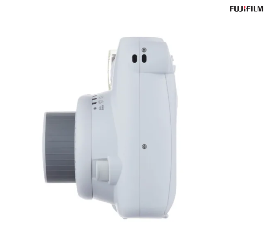 Fujifilm Instax Mini 9 (Smokey White)