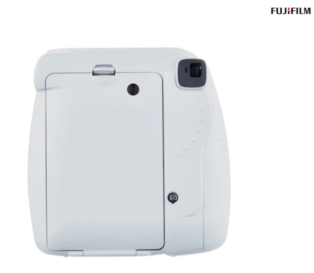 Fujifilm Instax Mini 9 (Smokey White)