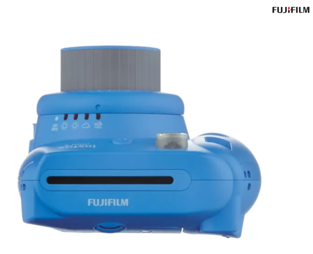 Fujifilm Instax Mini 9 (Cobalt Blue)