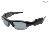 Kogan Video Camera Sunglasses