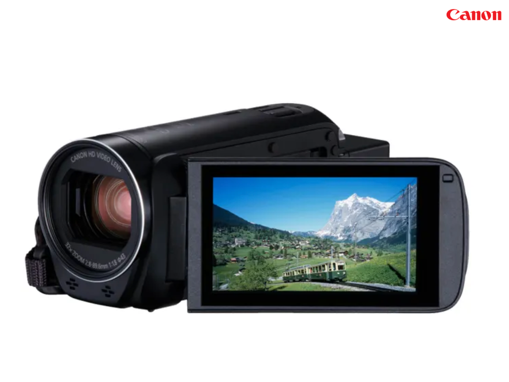 Canon LEGRIA HD Camcorder (HFR806)