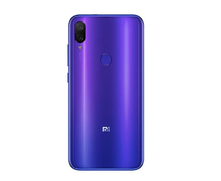Xiaomi Mi Play (64GB, Blue)