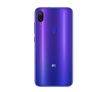 Xiaomi Mi Play (64GB, Blue)