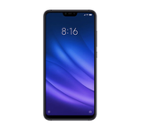 Xiaomi Mi 8 Lite (4GB RAM, 64GB, Black)