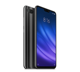 Xiaomi Mi 8 Lite (4GB RAM, 64GB, Black)