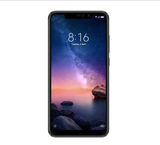Xiaomi Redmi Note 6 Pro (64GB, Black)