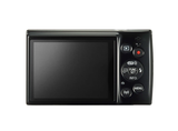 Canon IXUS 190 Digital Camera - Black