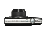 Canon IXUS 190 Digital Camera - Black