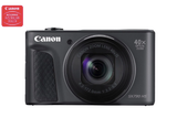 Canon Powershot SX730 HS Digital Still Camera - Black