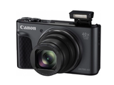 Canon Powershot SX730 HS Digital Still Camera - Black