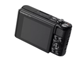 Canon PowerShot SX740 HS - Black