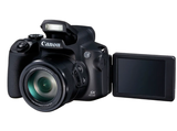 Canon PowerShot SX70HS Super Zoom Digital Camera