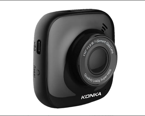 Konka DP1 Dash Cam (2.0