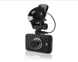 Motorola FHD 1080p Car Dash Camera 3