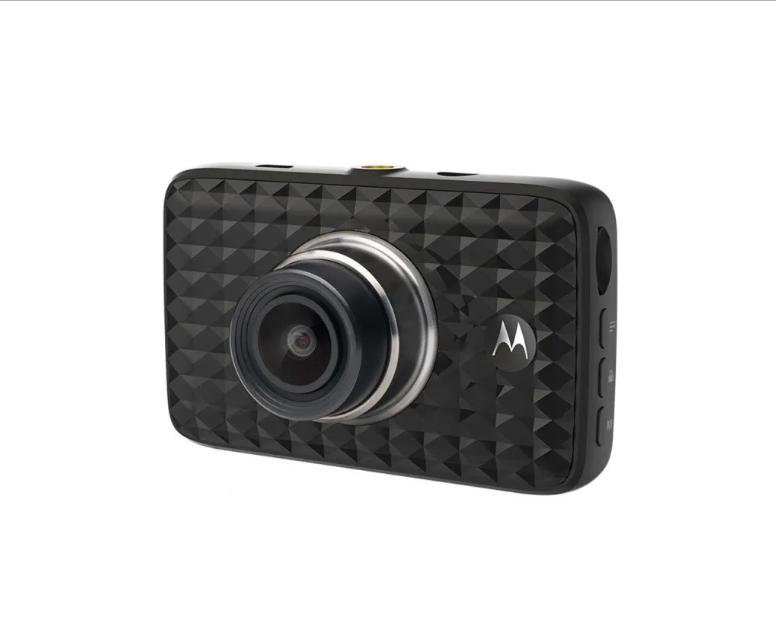 Motorola FHD 1080p Car Dash Camera 3