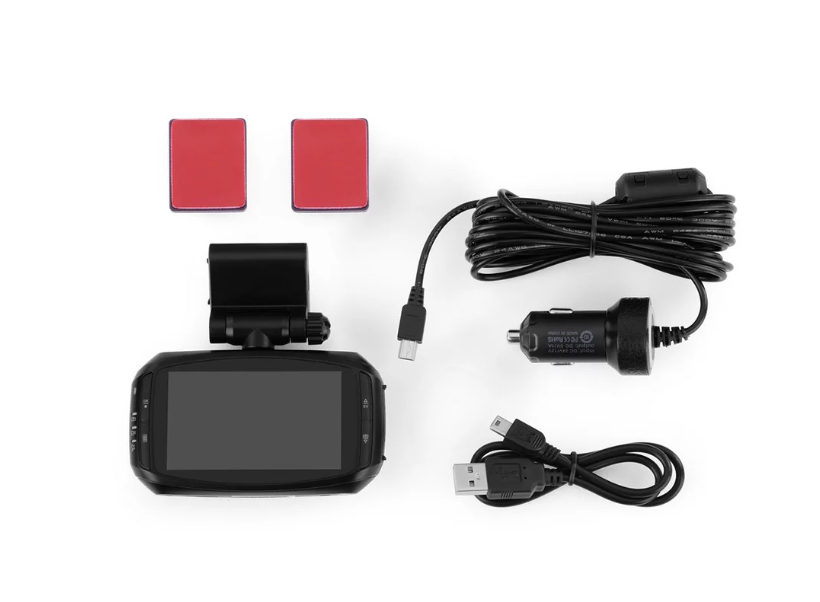 Kogan Full HD Dash Camera Video Recorder with ADAS