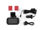 Kogan Full HD Dash Camera Video Recorder with ADAS