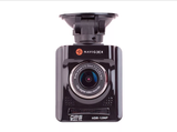 Laser Navig8r Super High Definition 1296p in Car Digital Video Recorder with GPS Tracking and Map Display
