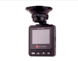 Laser Navig8r Super High Definition 1296p in Car Digital Video Recorder with GPS Tracking and Map Display