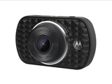 Motorola FHD 1080p Dash Camera with 3