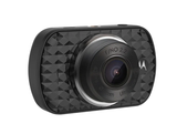 Motorola FHD 1080p Dash Camera with 3