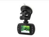 Motorola FHD 1080p Dash Camera with 3