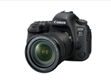 Canon EOS 6D Mark II DSLR Camera with EF24-105mm IS STM Lens