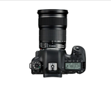Canon EOS 6D Mark II DSLR Camera with EF24-105mm IS STM Lens