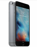 Used as Demo Apple Iphone 6S Plus 16GB Phone - Space Grey (100% Genuine)