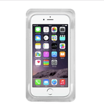 Apple iPhone 6 Refurbished (16GB, Silver) - A- Grade