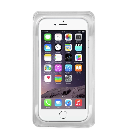 Apple iPhone 6 Refurbished (16GB, Silver) - A- Grade