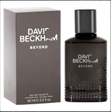 Nước hoa nam David Beckham Beyond Eau de Toilette 90ml
