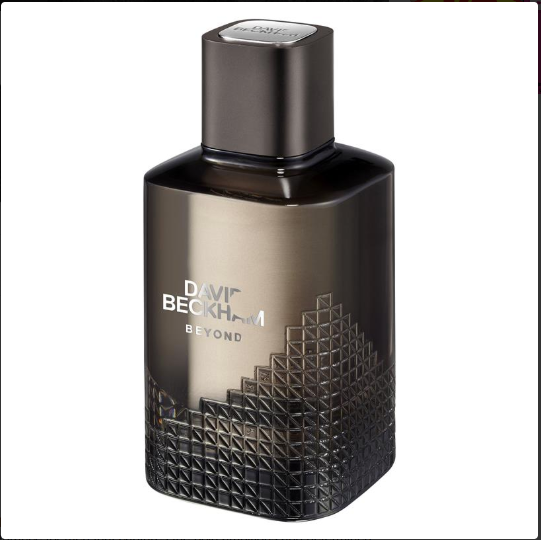 Nước hoa nam David Beckham Beyond Eau de Toilette 90ml