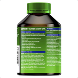 Viên uống tổng hợp vitamins và khoáng chất Cenovis Multivitamin & Minerals 200 Tablets