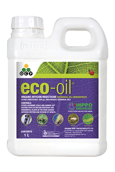 Thuốc trừ sâu Eco-oil