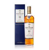 Macallan 12 Years Old