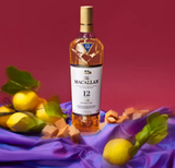 Macallan 12 Years Old