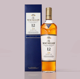 Macallan 12 Years Old