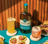 Rượu Whiskey Singleton 12 Years Old