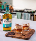 Rượu Whiskey Singleton 12 Years Old